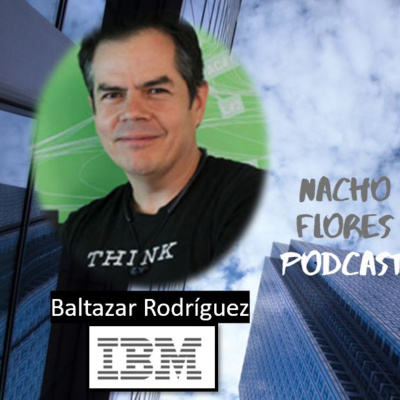 Nacho Flores Podcast
