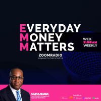 Why FG bonds are the most secure investments | Simpa Adaba, Head Wealth Management SCB