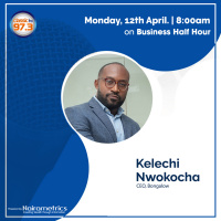 With 10% of the value of a property you can own a home in Nigeria | Kelechi Nwokocha, CEO Bongalow