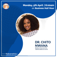 Dr. Chito Nwana Weighs in on Why Doctors Aren’t Great Business People | BHH