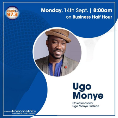 Nairametrics Podcasts