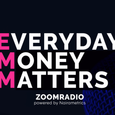 Nairametrics Podcasts