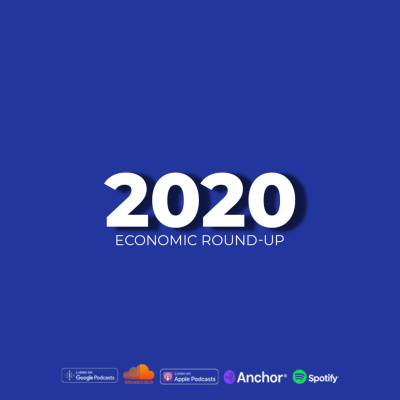 Nairametrics Podcasts