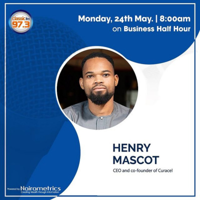 Nairametrics Podcasts