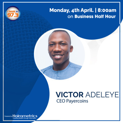 Nairametrics Podcasts