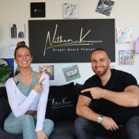 Follow your dreams and do what makes you happy - Blessed Yoga 