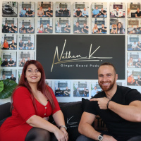 HOW TO GET 1 MILLION INSTAGRAM FOLLOWERS AND HOW TO GAIN CONFIDENCE WITH YOUR OWN BODY - IOANA CHIRA