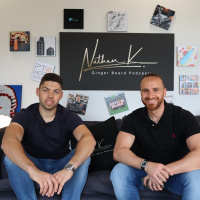 Aaron Peters - Entrepreneur amp Digital Marketing Expert 