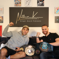 SALAH ‘BEAST’ KHALIFA Three-time World Champion 