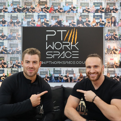 Nathan K Ginger Beard Podcasts 