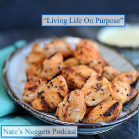 Living Life On Purpose