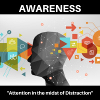 Awareness