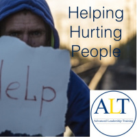 Helping Hurting People