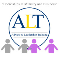 Friendships In Ministry And Business