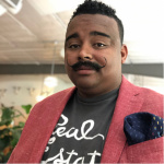 Navigate W/Troy Rivas 