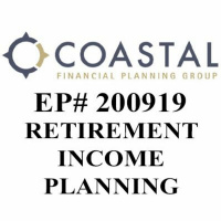 2020 EP0919 NAVIGATING RETIREMENT - INCOME PLANNING GOALS AND RISK