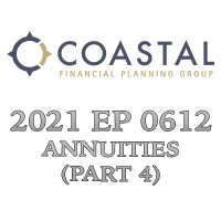 2021 EP0612 - NAVIGATING RETIREMENT - ANNUITIES PART 4