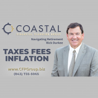 2021 EP1016 Rick Durkee Taxes Fees  Inflation