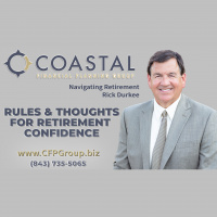 2021 EP0904 - RICK DURKEE - LABOR DAY - RULES  THOUGHTS FOR RETIREMENT CONFIDENCE