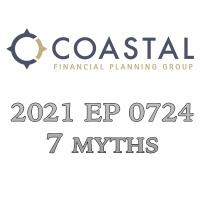 2021 EP0731 - NAVIGATING RETIREMENT - 7 COMMON FINANCIAL MYTHS