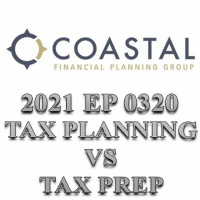 2021 EP0320 - NAVIGATING RETIREMENT - TAX PLANNING