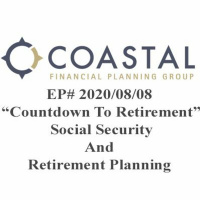 2020 EP719 NAVIGATING RETIREMENT - COUNTDOWN 3