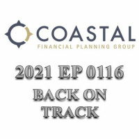 2021 EP0116 - NAVIGATING RETIREMENT - BACK ON TRACK
