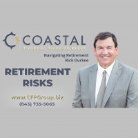 2021 EP1106 - NAVIGATING RETIREMENT - RETIREMENT RISKS