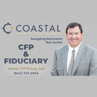 2021 EP0925 - RICK DURKEE CFP  Fiduciary