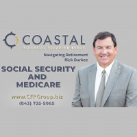 2021 EP0821 Navigating Retirement - Social Security And Medicare