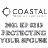 2021 EP0213 - NAVIGATING RETIREMENT - PROTECTING YOUR SPOUSE