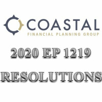 2020 EP1219 NAVIGATING RETIREMENT - RESOLUTIONS