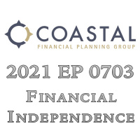 2021 EP0703 - NAVIGATING RETIREMENT - FINANCIAL INDPENDENCE