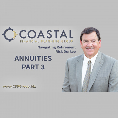 Navigating Retirement