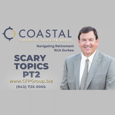 Navigating Retirement