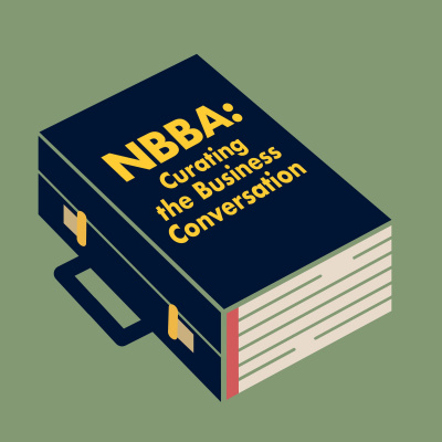 NBBA: Curating the Business Conversation