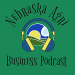 Nebraska Agri Business Association Podcast