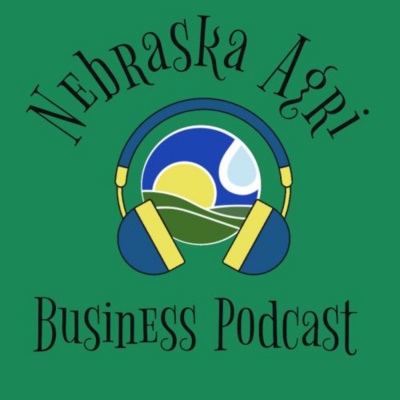 Nebraska Agri Business Association Podcast