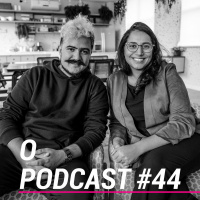 #44 Suas redes sociais viraram SAC? | com Amira Ayoub da Latam