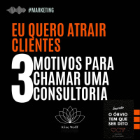 Te dou 3 motivos para contratar uma consultoria de marketing!