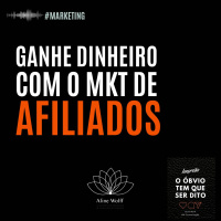 Ganhe dinheiro com MKT DE AFILIADOS!