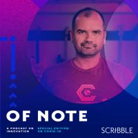 The Power of Vulnerability: Philippe Herndon