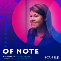 The Power of Vulnerability: Mary Beth Westmoreland