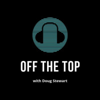 Mark Coaches Doug On Branding His New Podcast