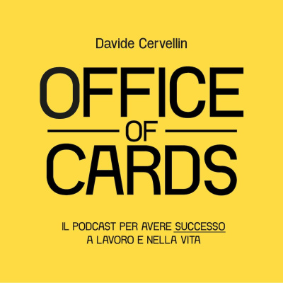 Office of Cards di Davide Cervellin