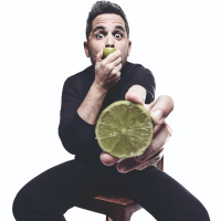 Oficina Reserva - Rony Meisler (Reserva)