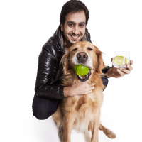 Oficina Reserva - Eduardo Baer (DogHero)