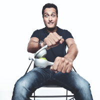 Oficina Reserva - Duda Mendes (Hotel Urbano)