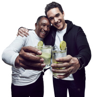 Oficina Reserva - Arthur e Geraldo Rufino (JR Diesel)