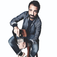 Oficina Reserva - Bruno Dias (UMAUMA)